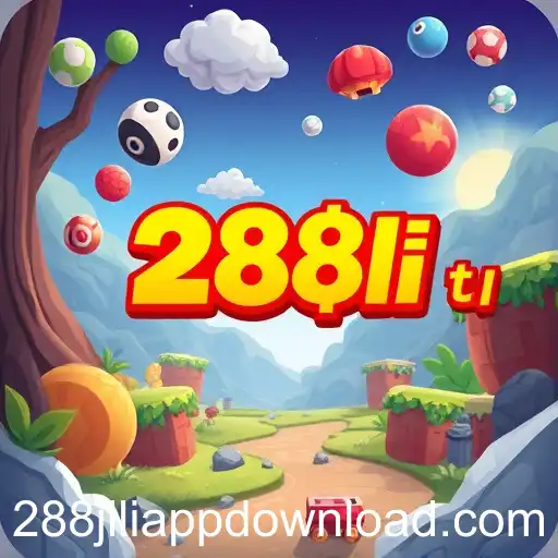 The Rise of Casual Games: An Insight into the '288jili' Trend