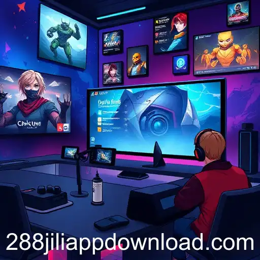 Emerging Trends in Online Gaming