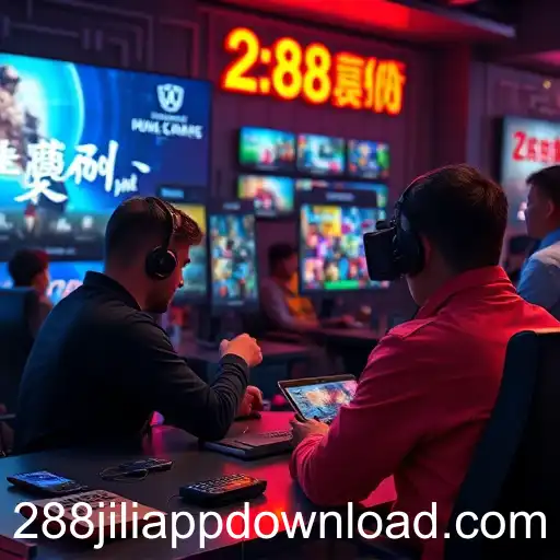 Exploring the Growth of Online Gaming Platforms