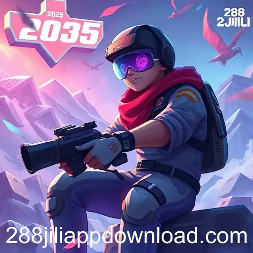 The Impact of 288jili on Online Gaming Trends