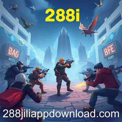 Exploring the Thrilling World of Multiplayer Games