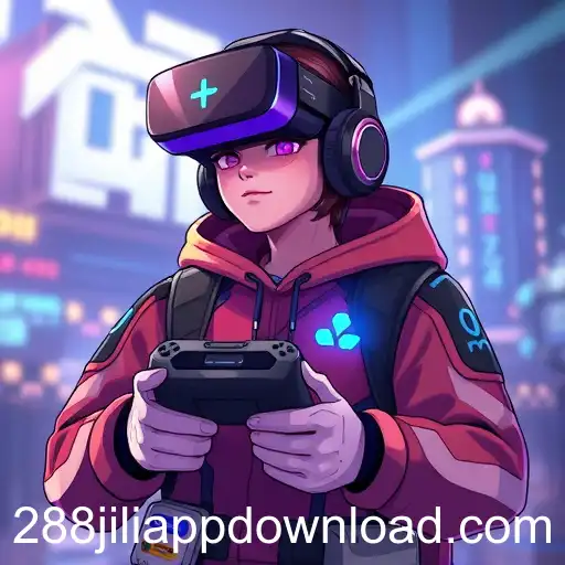 Innovations and Trends in Online Gaming Industry