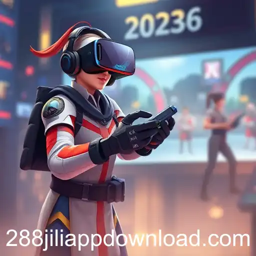 288jili: Emerging Trends in Online Gaming