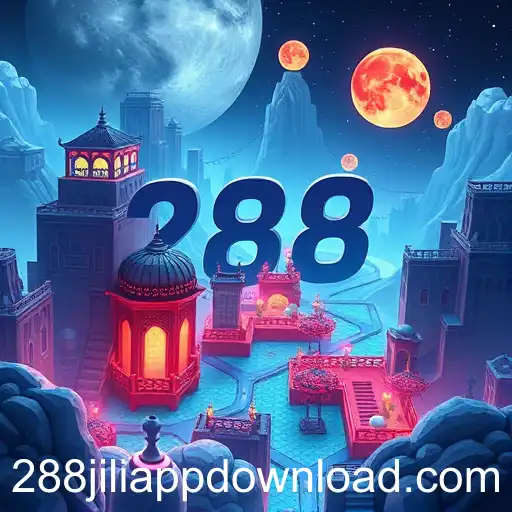 Exploring the Popularity of '288jili': A Deep Dive into the Puzzle Games Category
