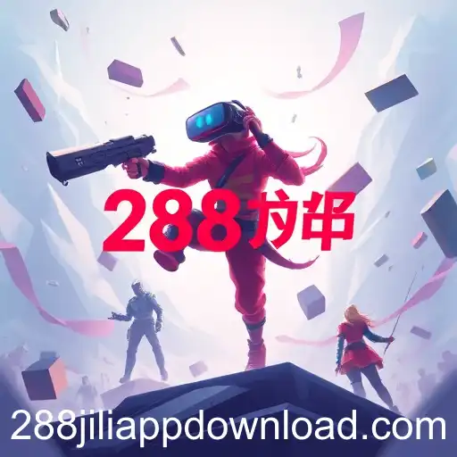 The Rise of 288jili in Online Gaming