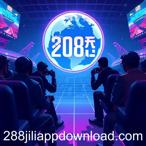 The Rise of 288jili: A New Era in Online Gaming