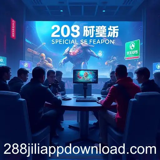 The Rise of Online Gaming Platforms