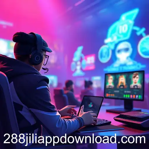 The Rise of Online Gaming in 2025