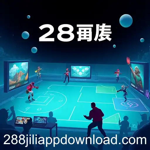 The Rise of 288jili: Revolutionizing Online Gaming